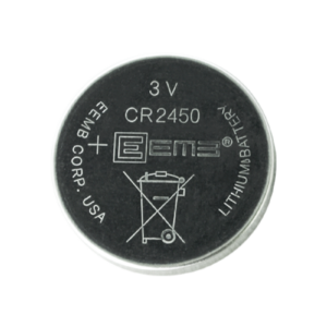 Knopfzelle CR2450 (20 Stk.)